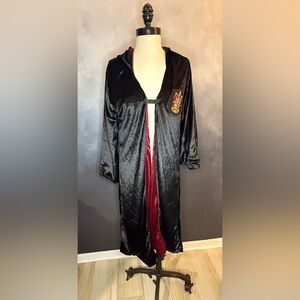 Rubie’s Premium Harry Potter Gryffindor Robe – Youth Large